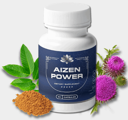 Aizen Power